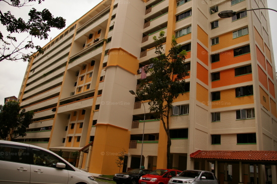 Bukit Batok Central thumbnail photo